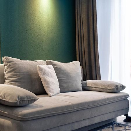 Modern Living Apartment - 3-Zimmer - Nuernberg Nord, Ruhige Seitenstrasse, Fusslaeufig Strassenbahn Kültér fotó
