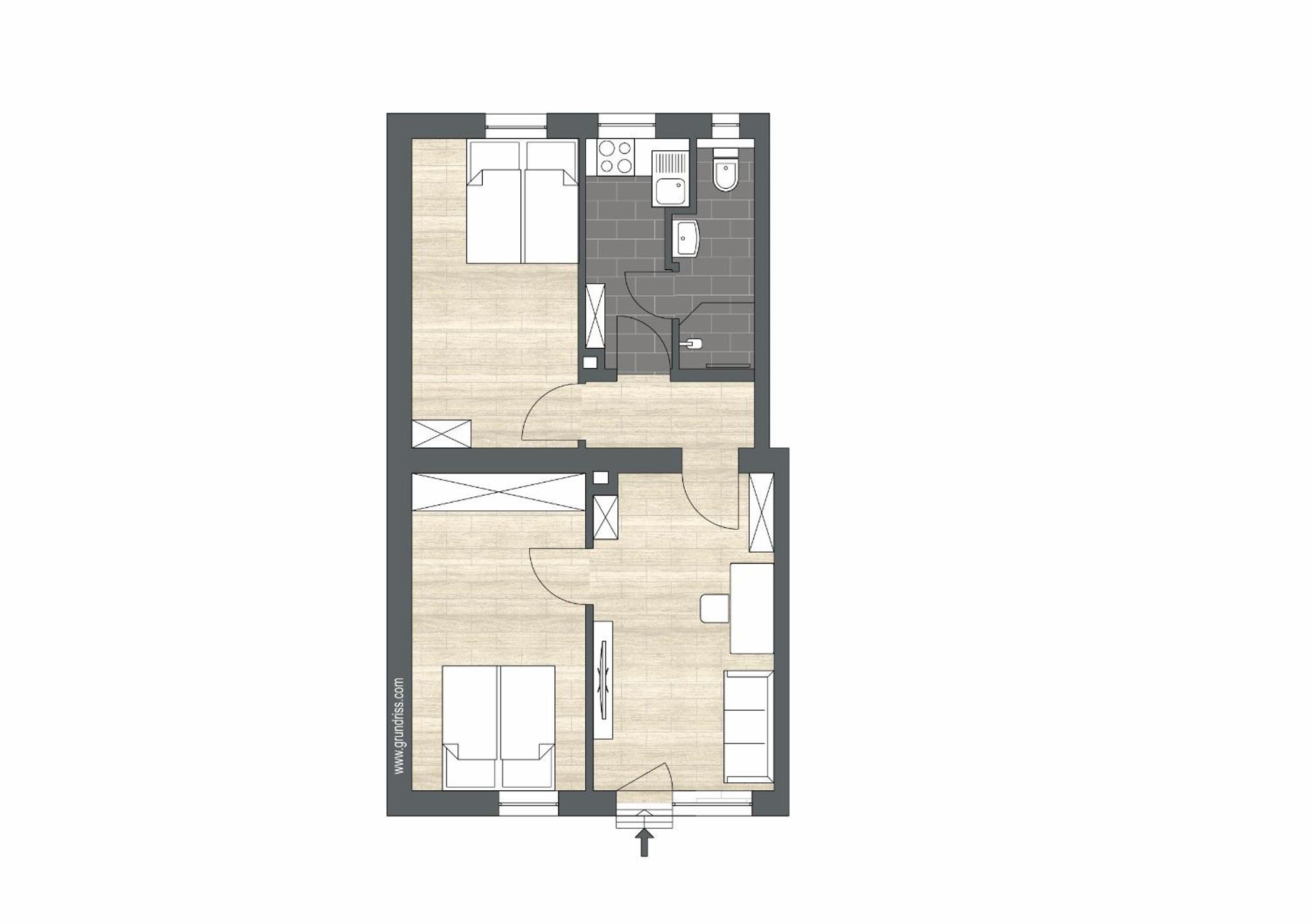 Modern Living Apartment - 3-Zimmer - Nuernberg Nord, Ruhige Seitenstrasse, Fusslaeufig Strassenbahn Kültér fotó